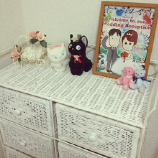 miho10101985さんの実例写真