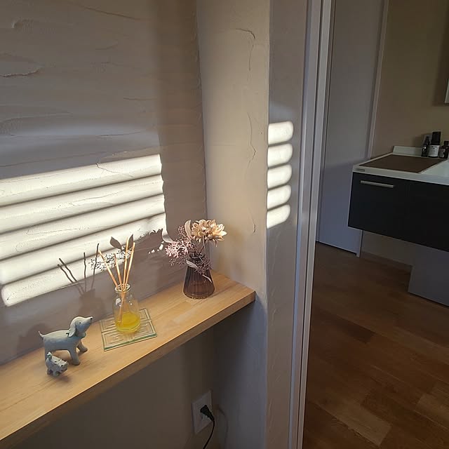 Rubiconさんの実例写真