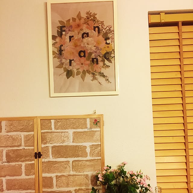 inaさんの実例写真
