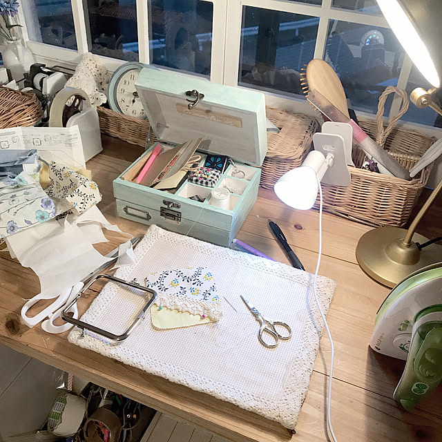 Atsukoさんの部屋