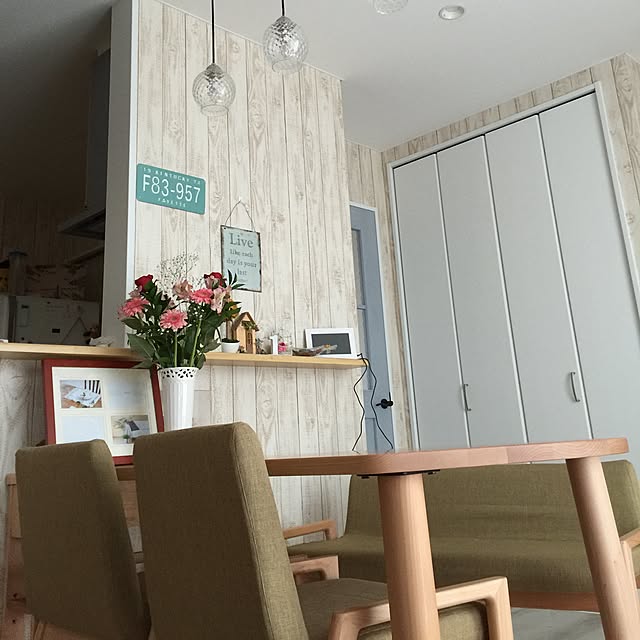 yueさんの実例写真