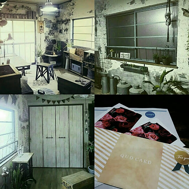 reksさんの実例写真