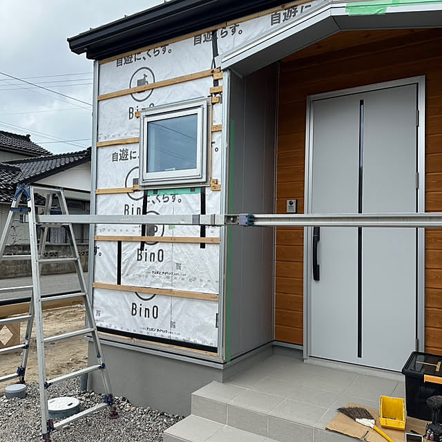 1104さんの実例写真