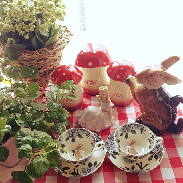 RosePanierさんの実例写真