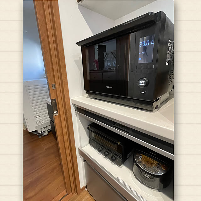 buchiさんの実例写真