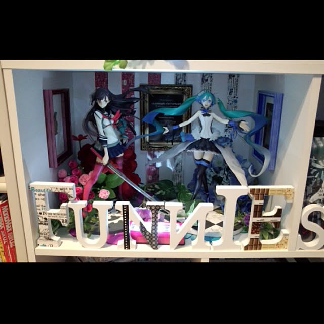 funnie_botさんの実例写真