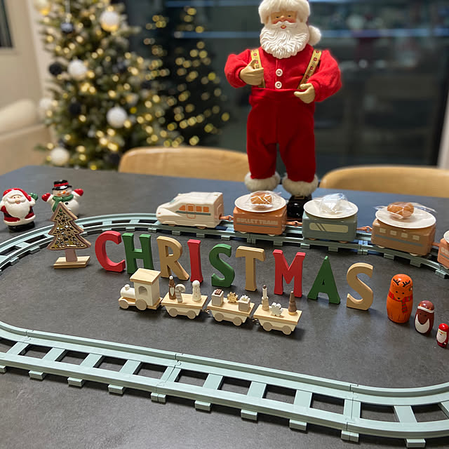 SATOEさんの部屋