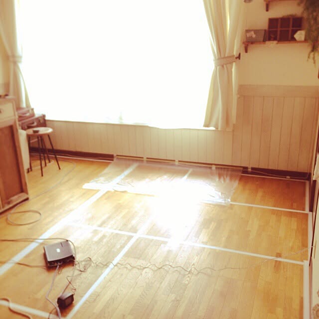 chanaさんの実例写真