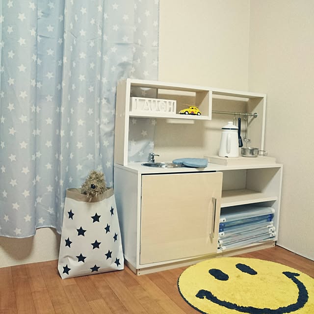 Rさんの実例写真