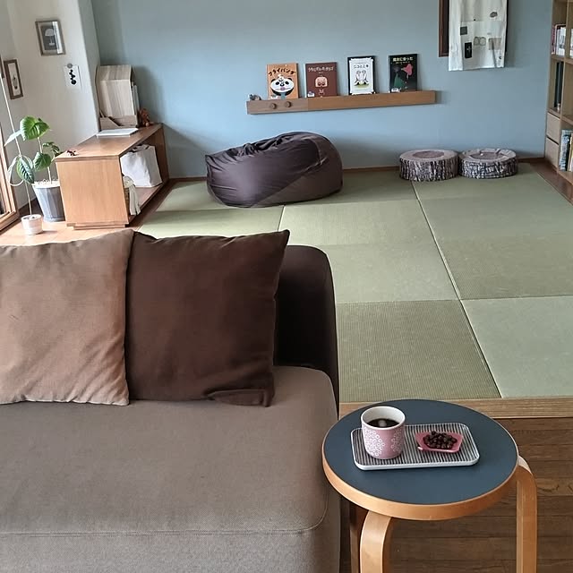 sakiさんの部屋