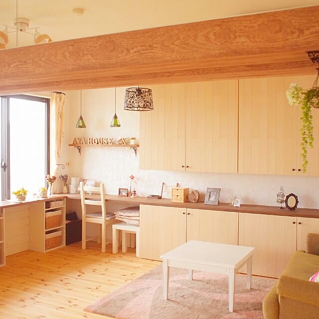 AYAHOUSEさんの実例写真