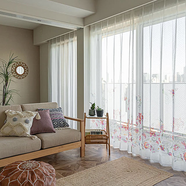 perfectspaceさんの実例写真