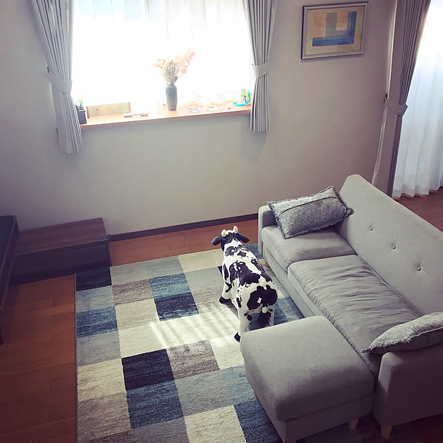 create_a_roomさんの実例写真