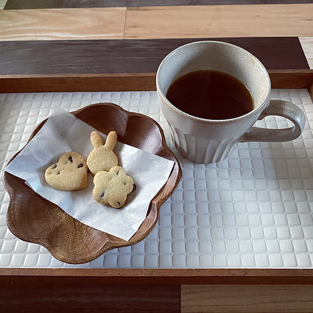 mintteaさんの実例写真