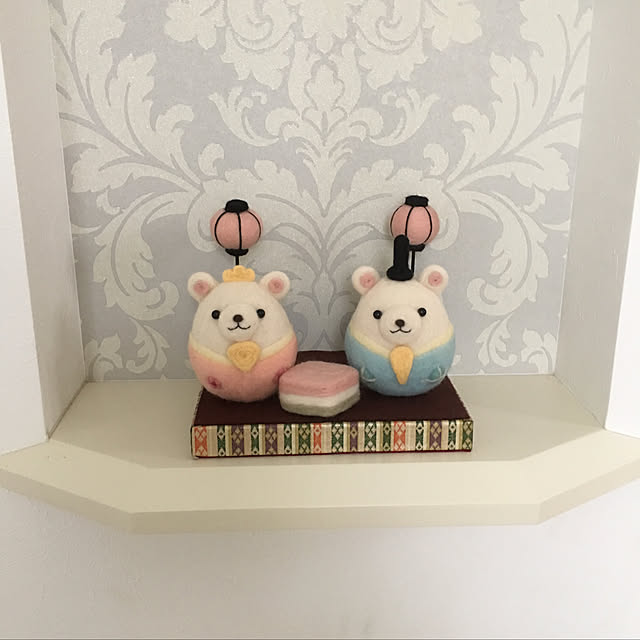 MAKARONさんの実例写真