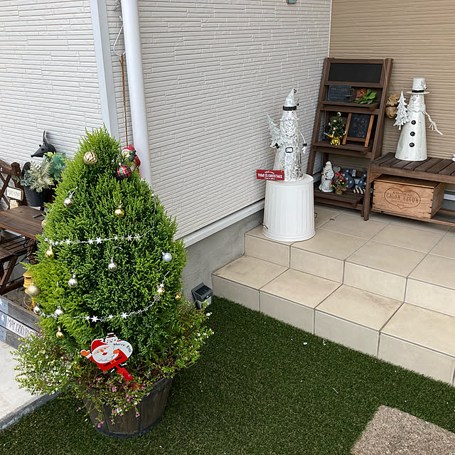 NICOさんの実例写真