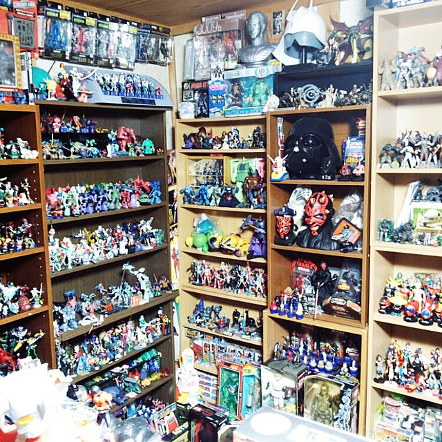 hiroさんの実例写真