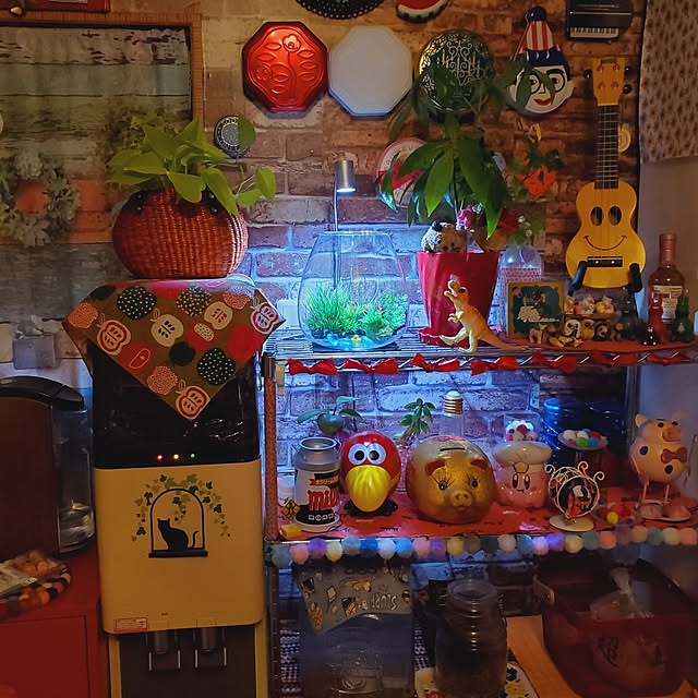 kumutanさんの実例写真