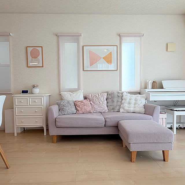 miyuさんの実例写真