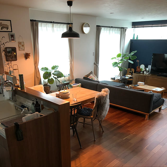 h.s.home.yさんの実例写真