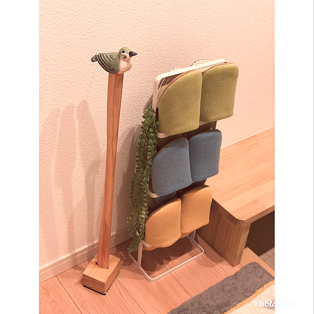 comoさんの実例写真