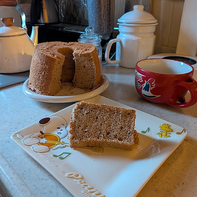 chi_gogaさんの実例写真