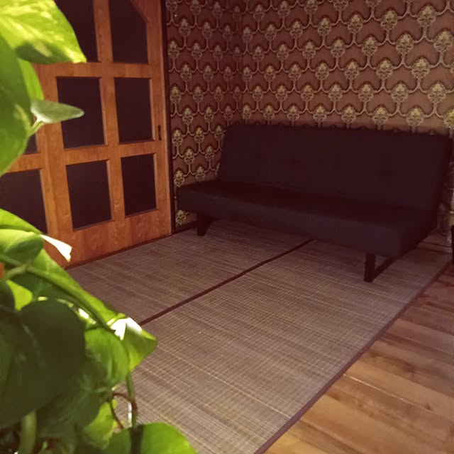 ruantaiさんの部屋