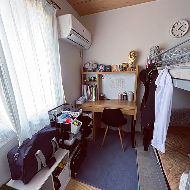 IKEAミッケのインテリア実例 | RoomClip(ルームクリップ) IKEAミッケのインテリア実例 | RoomClip(ルームクリップ)