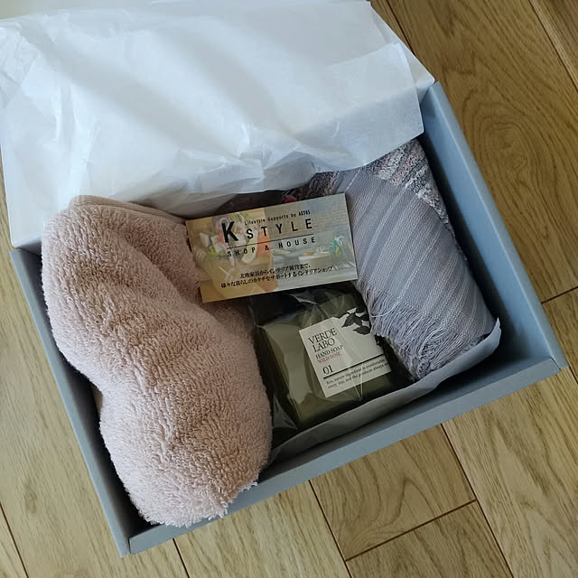 Mofu2mamaさんの実例写真