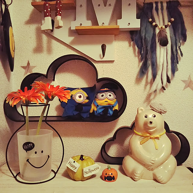Yurieさんの実例写真