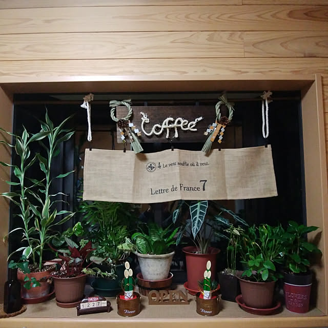 Brown.Lifeさんの実例写真