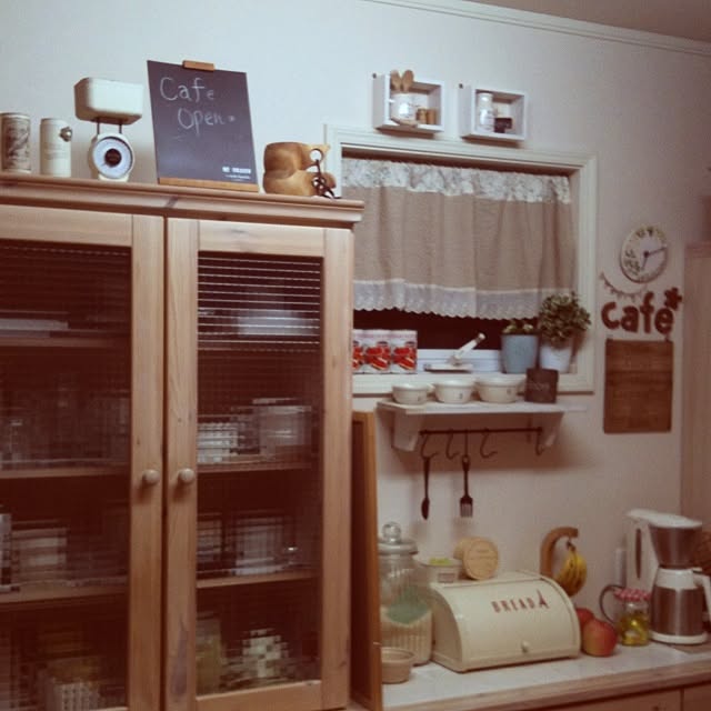 kassyyomeさんの実例写真