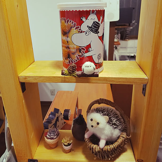 25Moondropsさんの実例写真