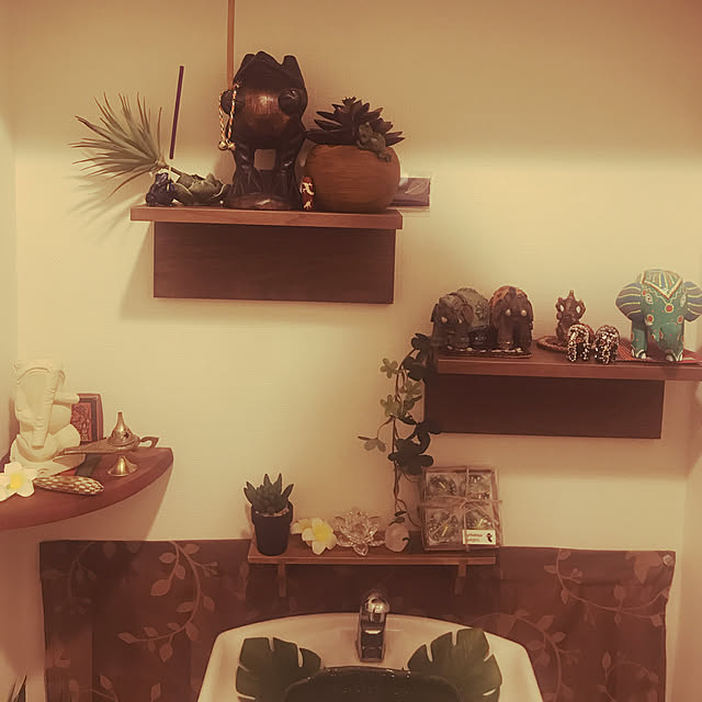 umeさんの実例写真