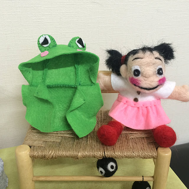 ttoganさんの実例写真