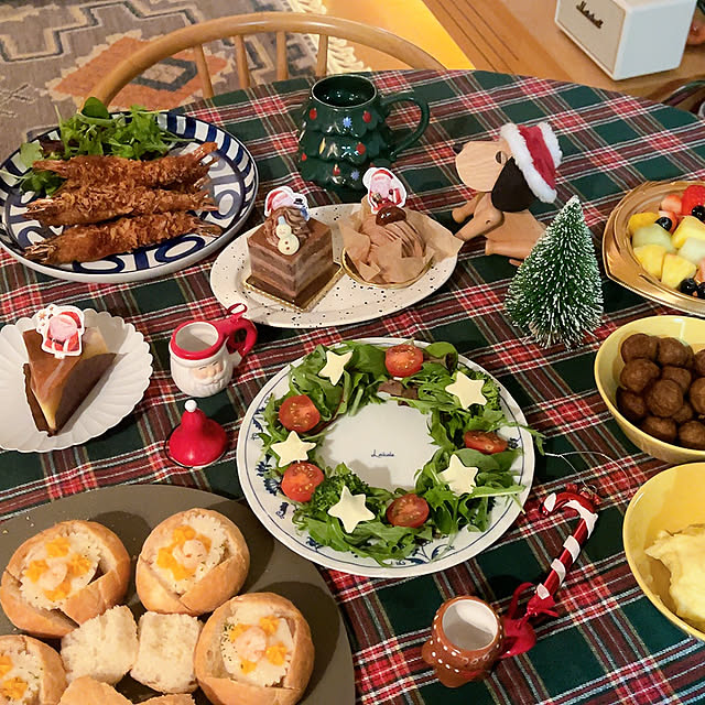 n.kiki.aさんの部屋