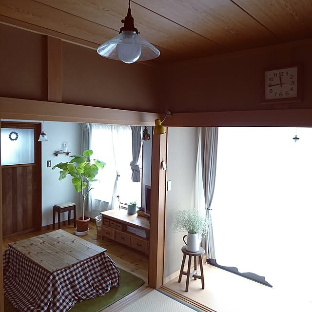 akooさんの実例写真