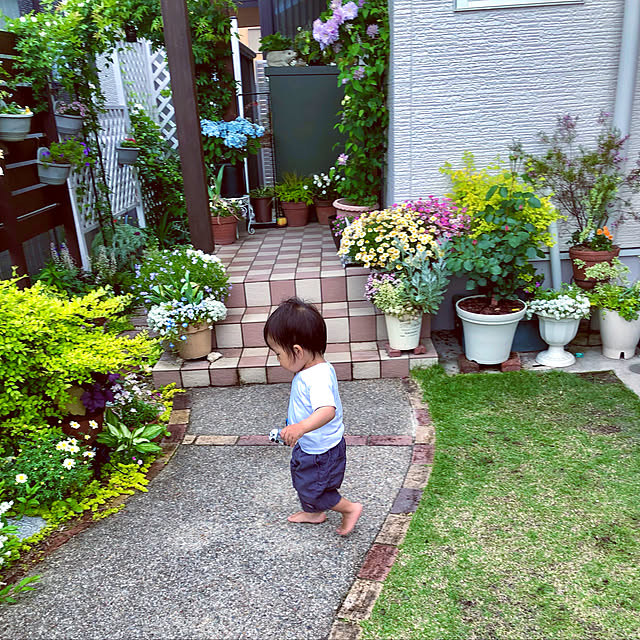 hinamamaさんの実例写真