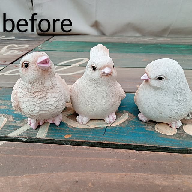 mocomocoさんの部屋