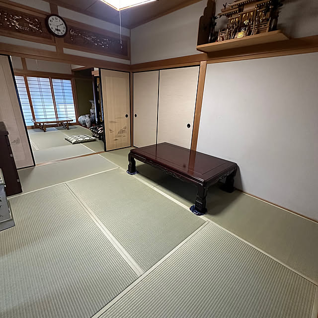 okyame-chanさんの部屋