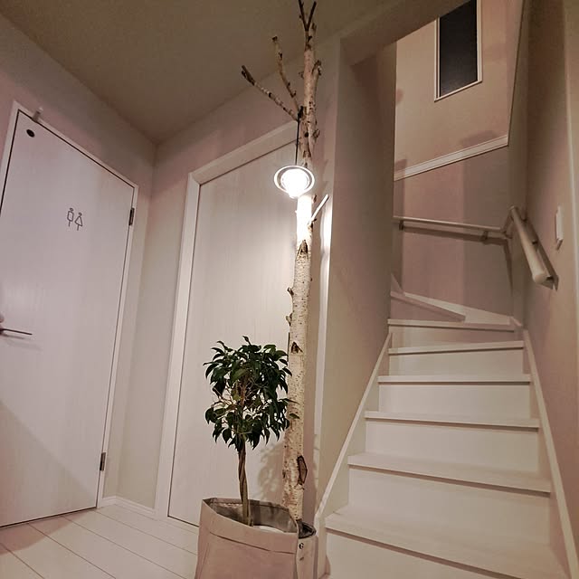non_billy_houseさんの部屋