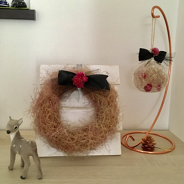 hannariさんの実例写真