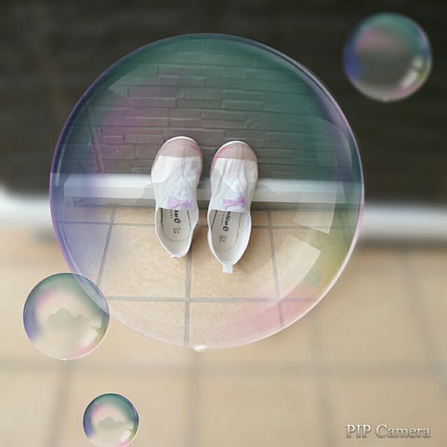 hi---kaさんの実例写真