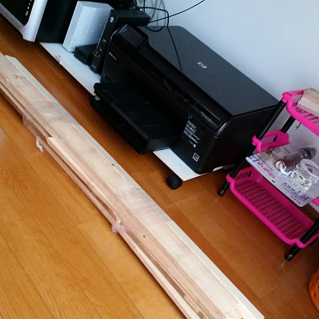 annさんの実例写真