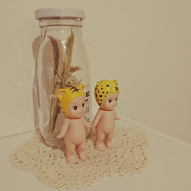 monmoさんの実例写真