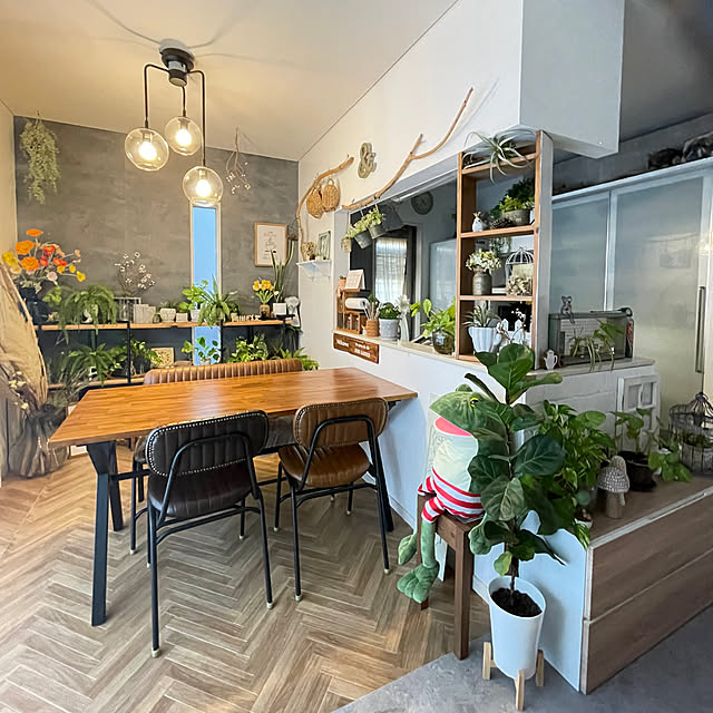 manatokyouyaharuさんの実例写真