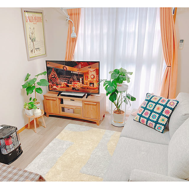 yuyuさんの部屋