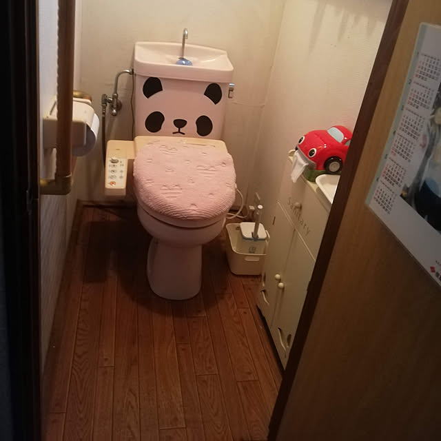 POCCHAMANさんの実例写真