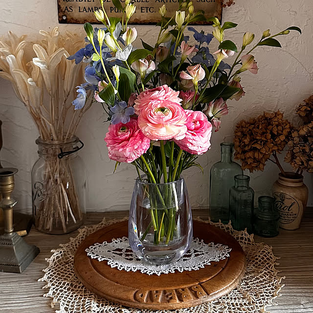 megmilkさんの実例写真