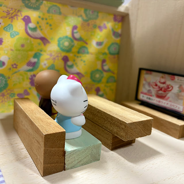 tama412さんの部屋